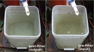 water quality comparison 